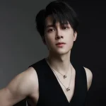Anh tú